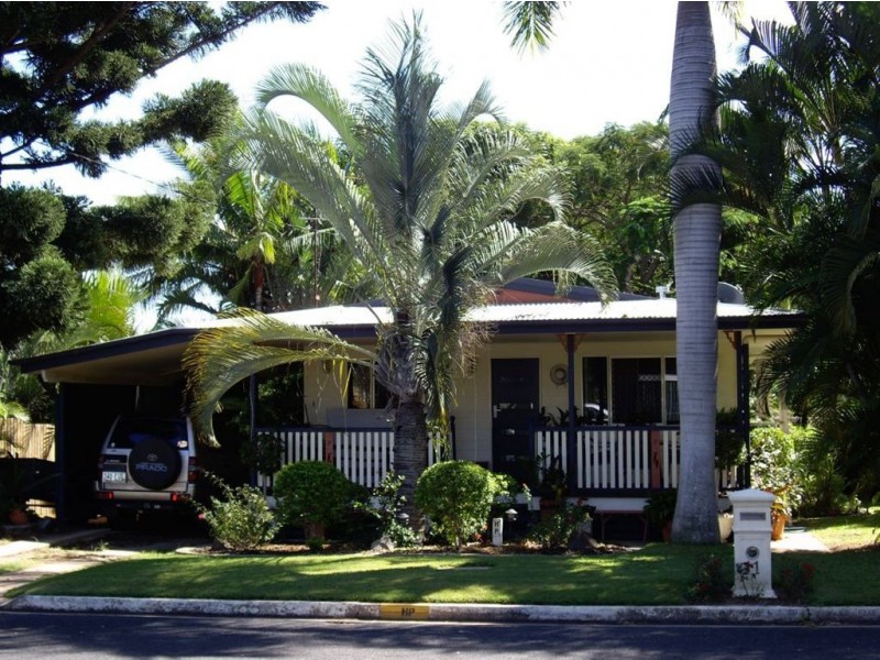 11 Casey Court, Moranbah QLD 4744