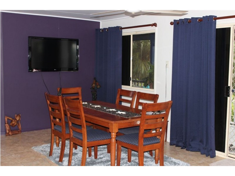 13 Murphy Street, Seaforth QLD 4741