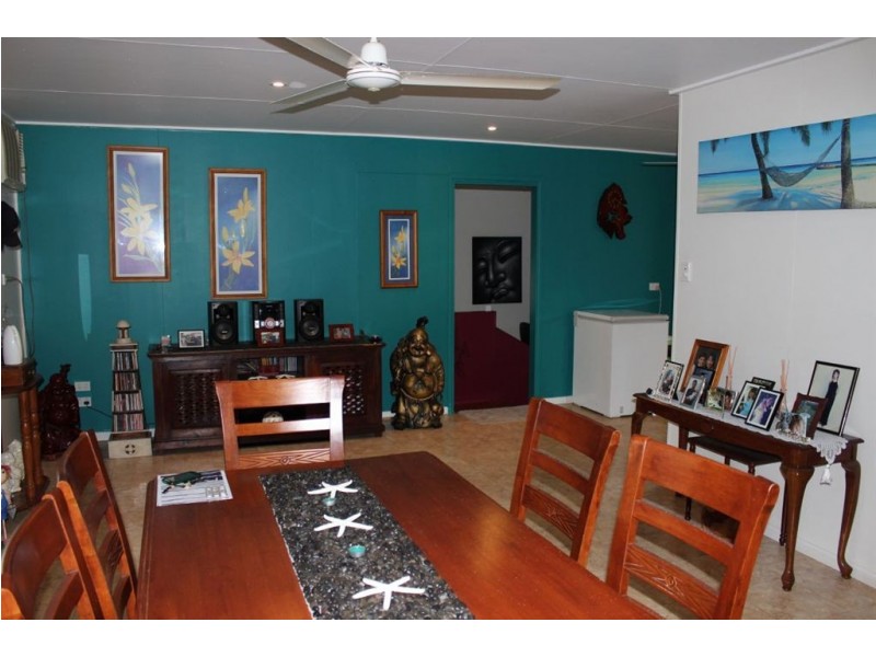 13 Murphy Street, Seaforth QLD 4741