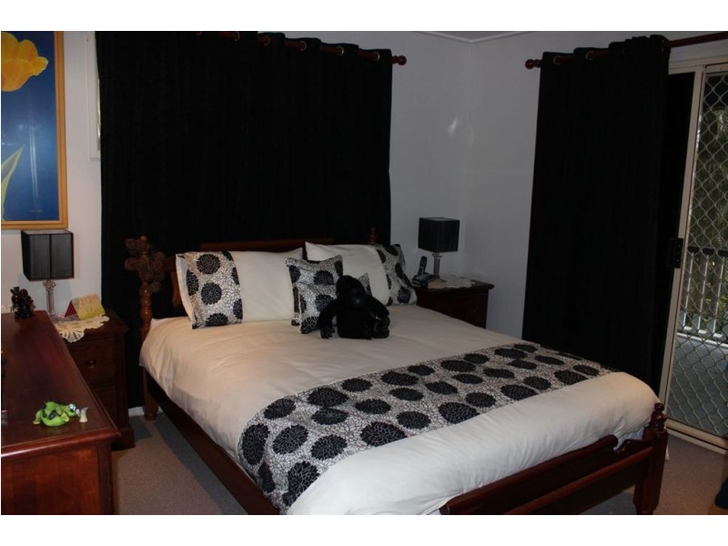 13 Murphy Street, Seaforth QLD 4741