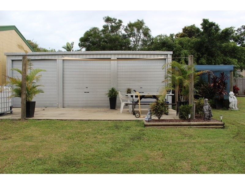13 Murphy Street, Seaforth QLD 4741