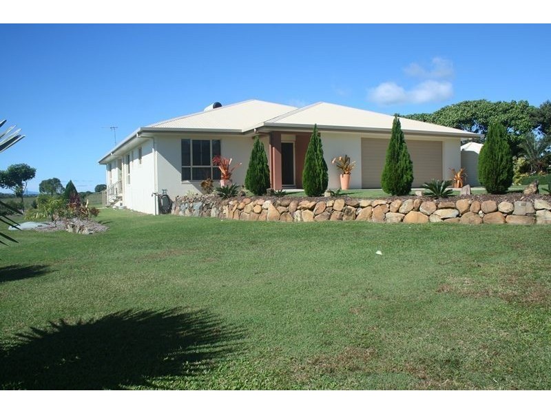 949 Grasstree Road, Sarina Beach QLD 4737