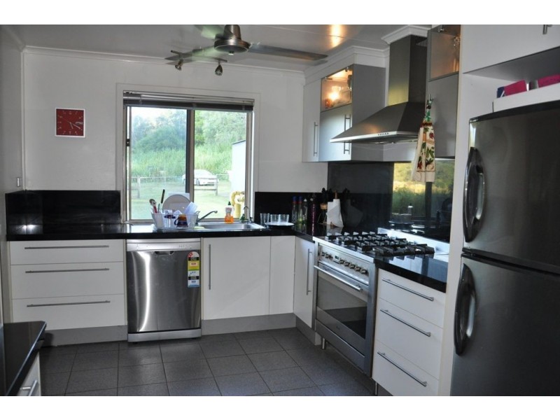 118 Yakapari-Habana Road, The Leap QLD 4740