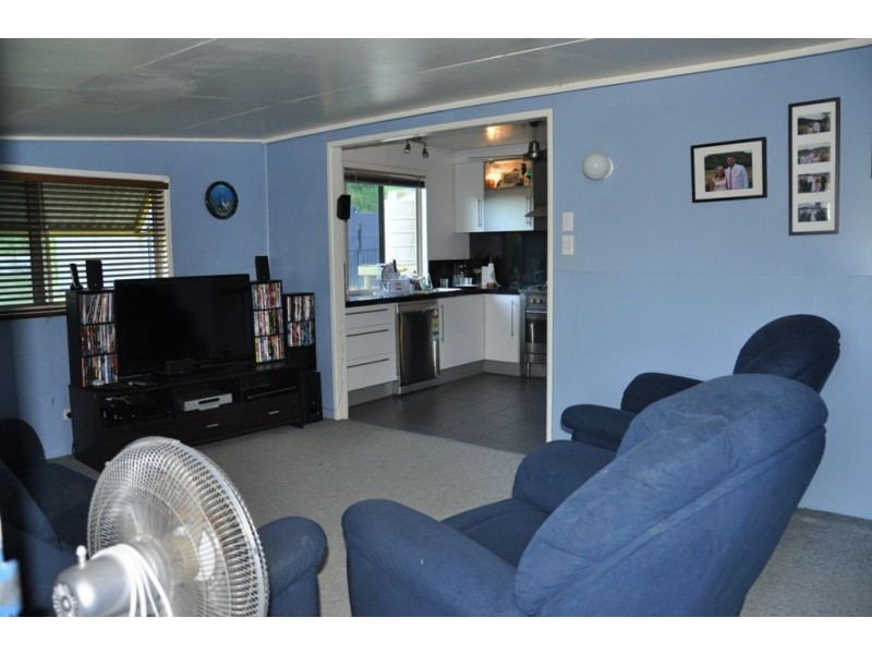 118 Yakapari-Habana Road, The Leap QLD 4740