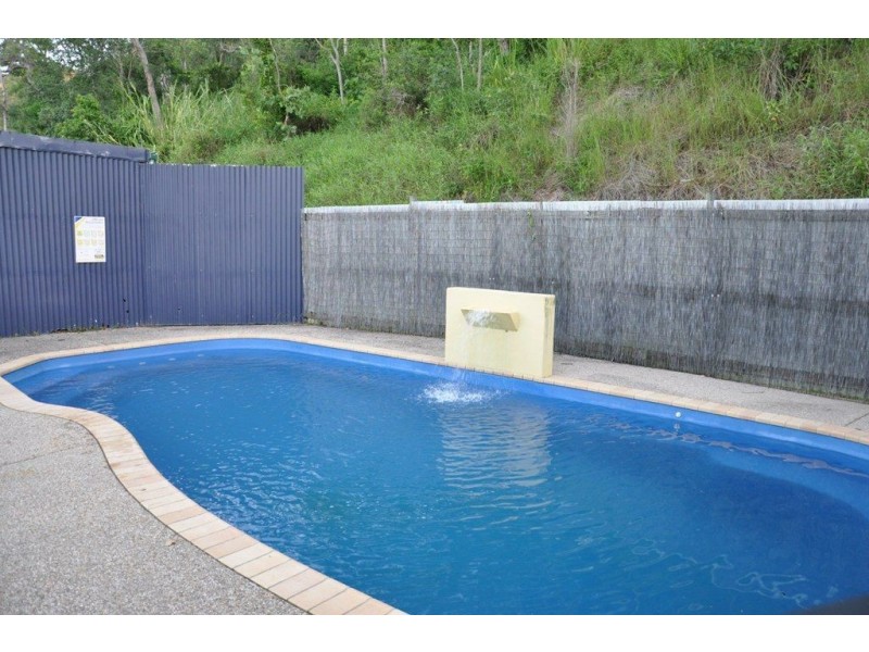 118 Yakapari-Habana Road, The Leap QLD 4740