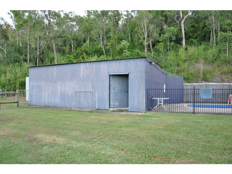 118 Yakapari-Habana Road, The Leap QLD 4740