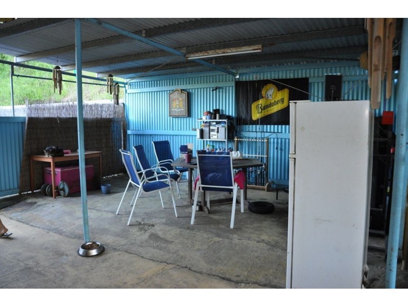 118 Yakapari-Habana Road, The Leap QLD 4740