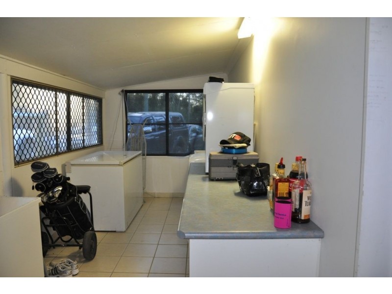 118 Yakapari-Habana Road, The Leap QLD 4740