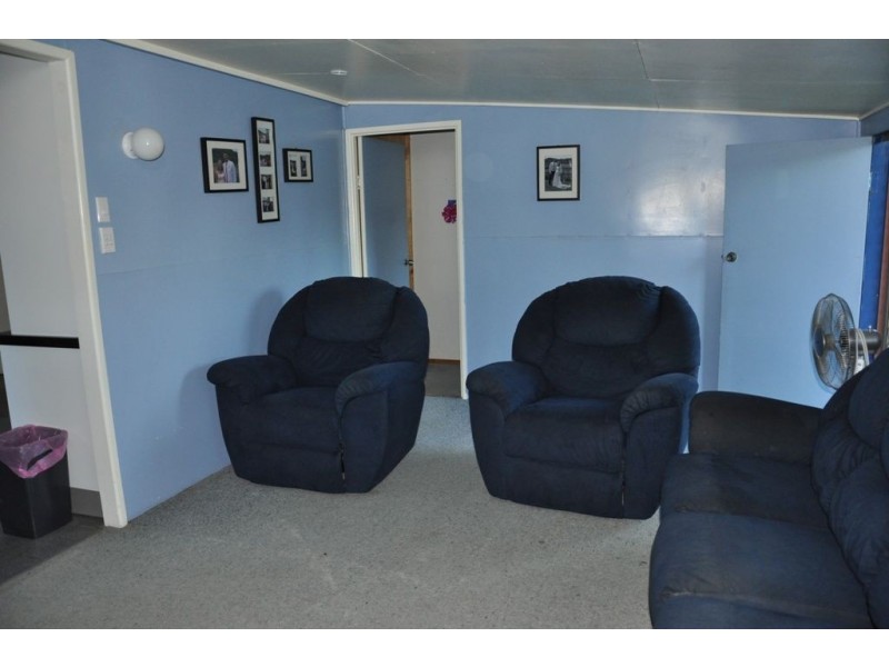 118 Yakapari-Habana Road, The Leap QLD 4740
