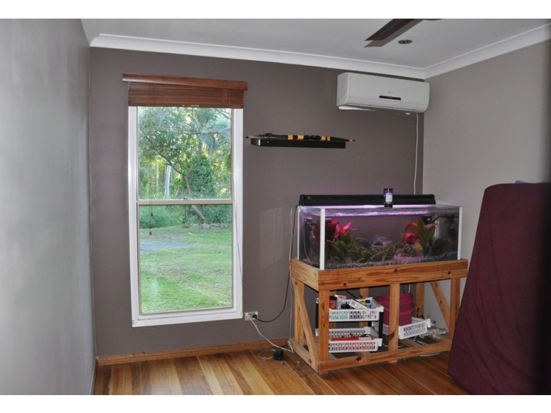 118 Yakapari-Habana Road, The Leap QLD 4740