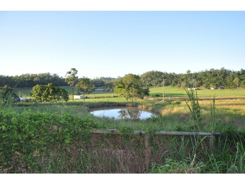 118 Yakapari-Habana Road, The Leap QLD 4740