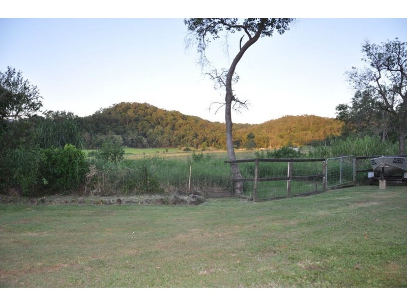 118 Yakapari-Habana Road, The Leap QLD 4740