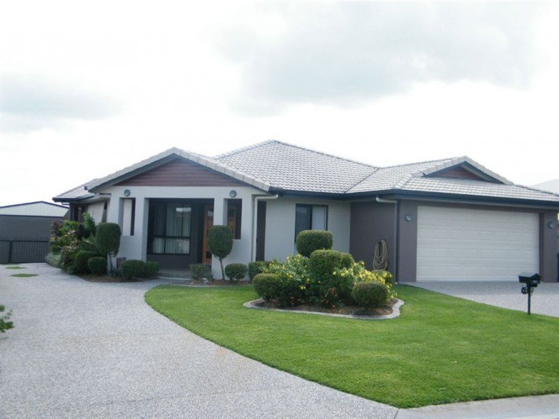 18 Stevic Street, Walkerston QLD 4751
