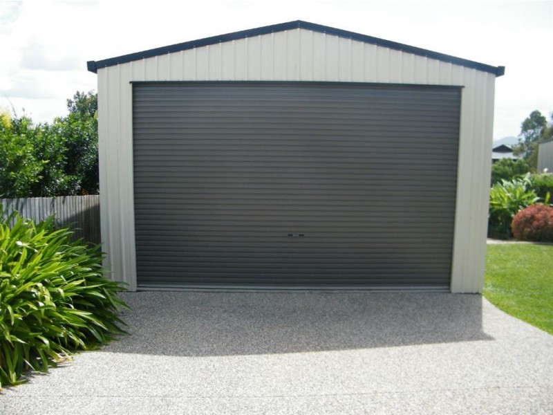 18 Stevic Street, Walkerston QLD 4751