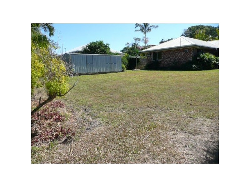 5 McLaughlin Drive, Eimeo QLD 4740