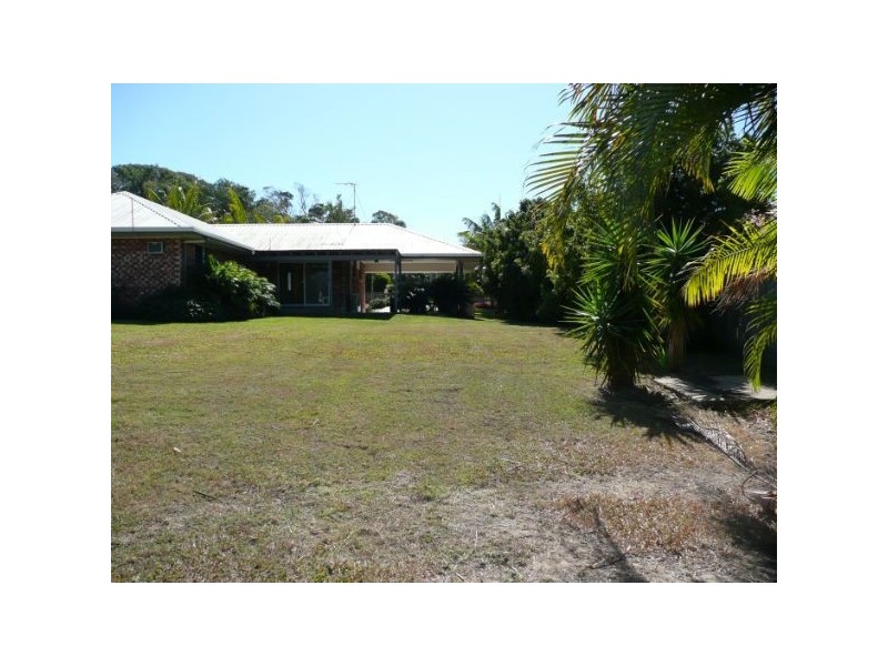 5 McLaughlin Drive, Eimeo QLD 4740