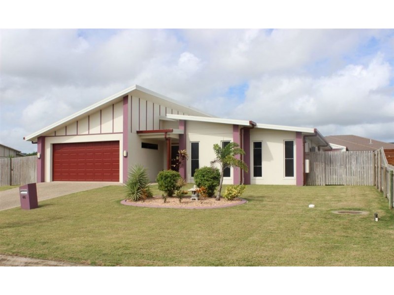 46 Poulsen Street, Marian QLD 4753