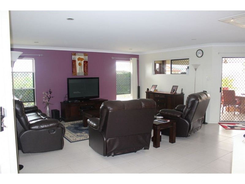 46 Poulsen Street, Marian QLD 4753