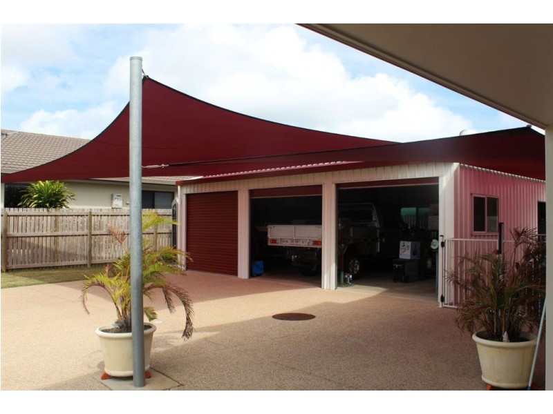 46 Poulsen Street, Marian QLD 4753