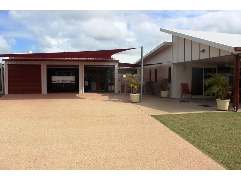 46 Poulsen Street, Marian QLD 4753