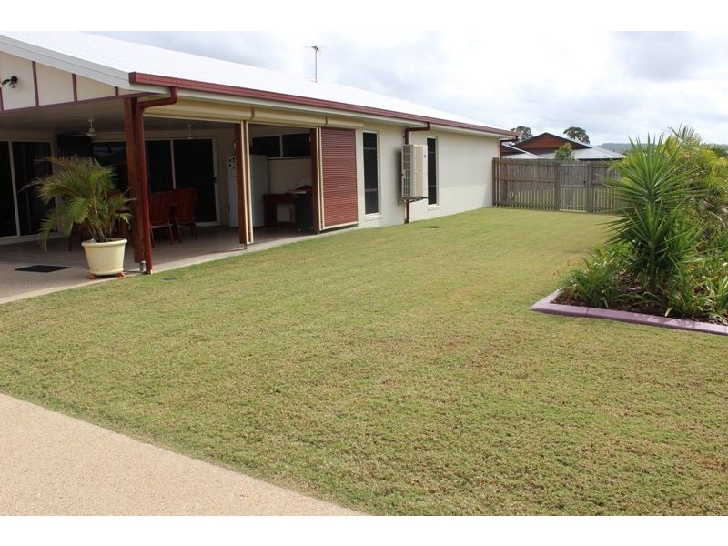 46 Poulsen Street, Marian QLD 4753
