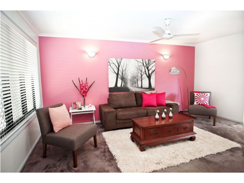 21 Barber Drive, Eimeo QLD 4740