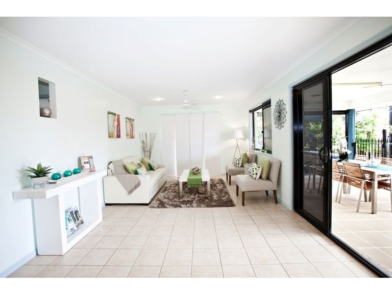 21 Barber Drive, Eimeo QLD 4740