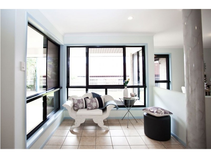 21 Barber Drive, Eimeo QLD 4740