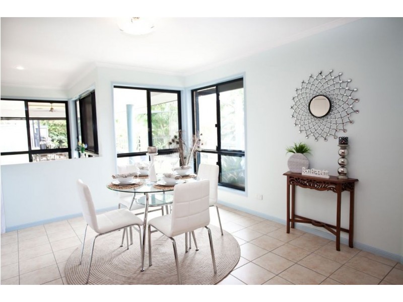 21 Barber Drive, Eimeo QLD 4740