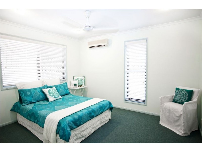 21 Barber Drive, Eimeo QLD 4740