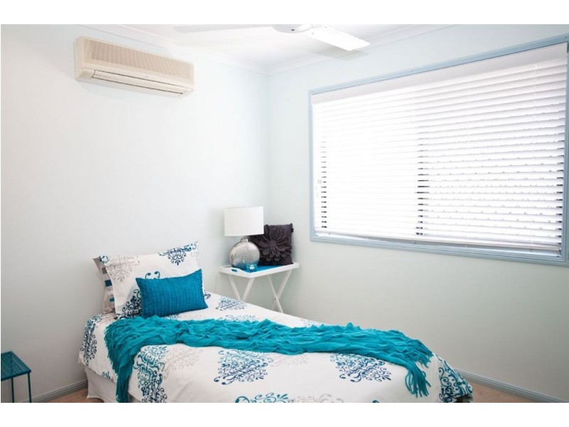 21 Barber Drive, Eimeo QLD 4740