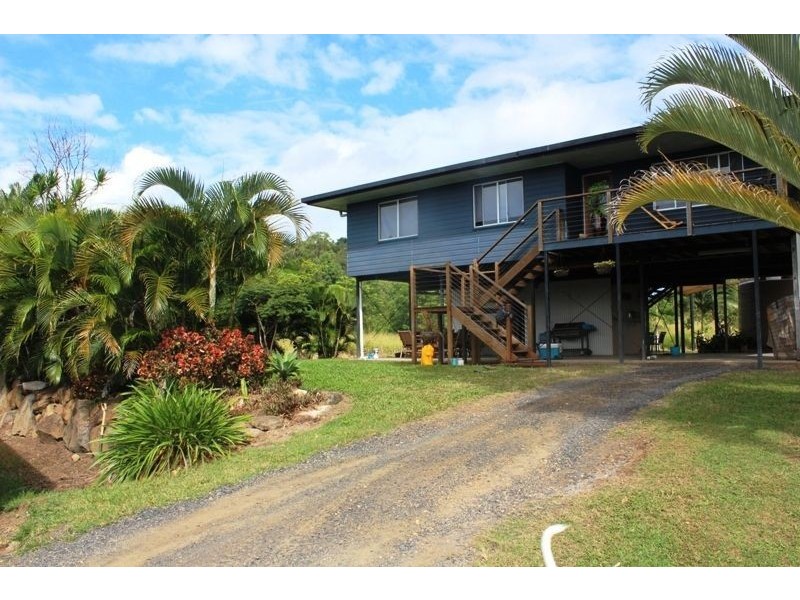 1315 Yakapari-Seaforth Road, Seaforth QLD 4741