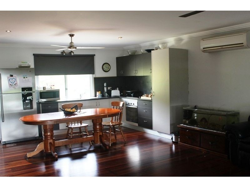 1315 Yakapari-Seaforth Road, Seaforth QLD 4741