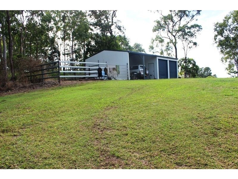 1315 Yakapari-Seaforth Road, Seaforth QLD 4741