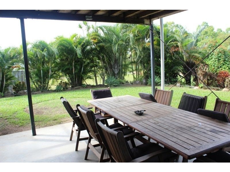 1315 Yakapari-Seaforth Road, Seaforth QLD 4741