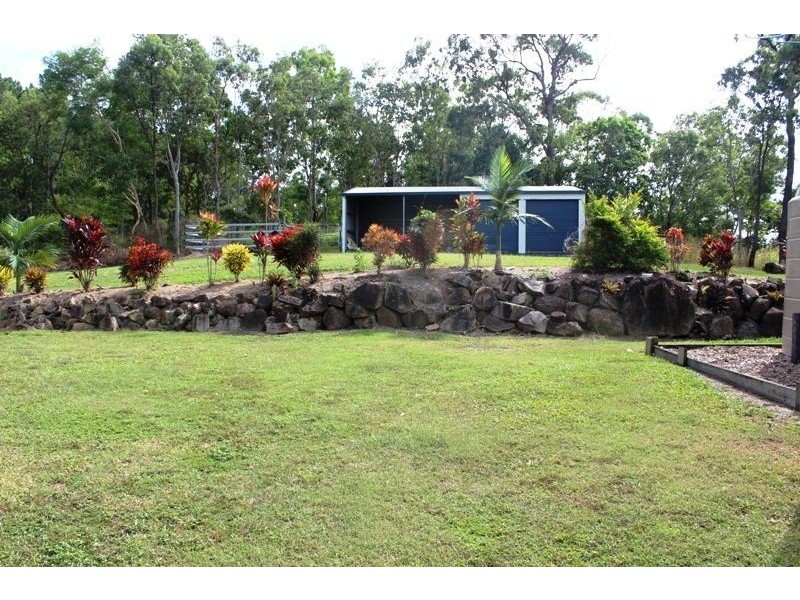 1315 Yakapari-Seaforth Road, Seaforth QLD 4741