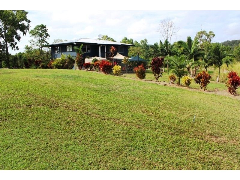 1315 Yakapari-Seaforth Road, Seaforth QLD 4741
