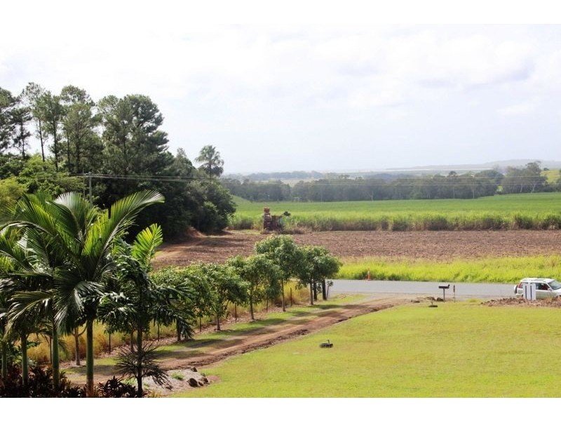1315 Yakapari-Seaforth Road, Seaforth QLD 4741