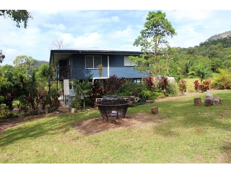 1315 Yakapari-Seaforth Road, Seaforth QLD 4741