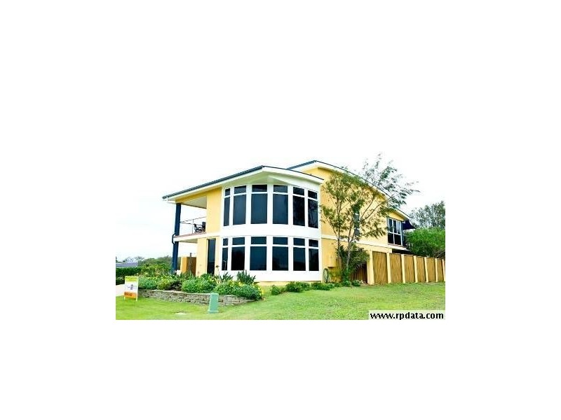 34/19 East Point Drive, Mackay Harbour QLD 4740