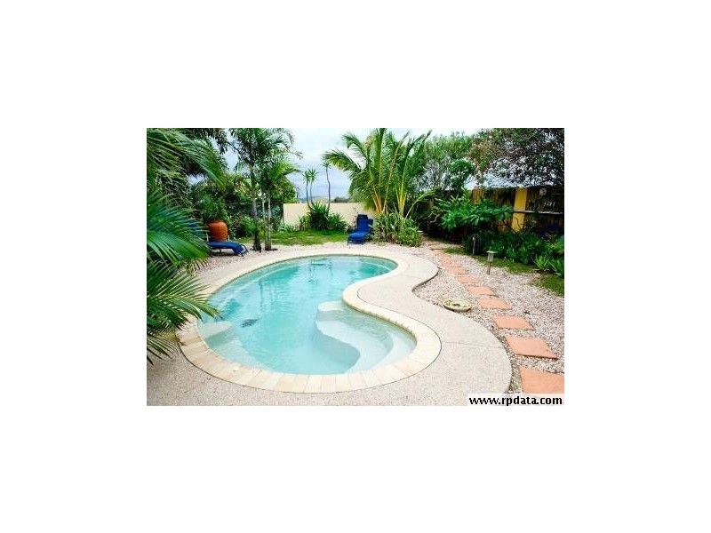 34/19 East Point Drive, Mackay Harbour QLD 4740