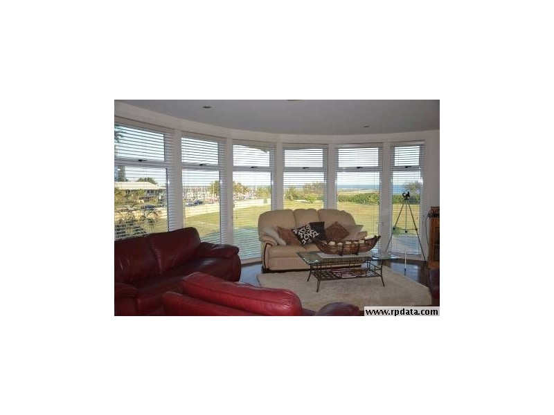 34/19 East Point Drive, Mackay Harbour QLD 4740