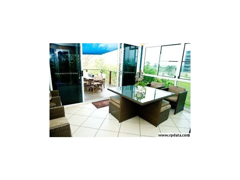 34/19 East Point Drive, Mackay Harbour QLD 4740