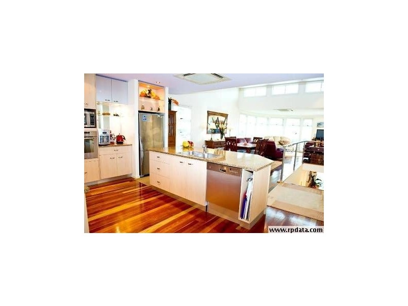 34/19 East Point Drive, Mackay Harbour QLD 4740