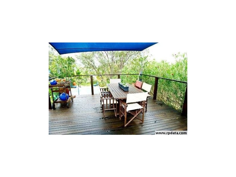 34/19 East Point Drive, Mackay Harbour QLD 4740