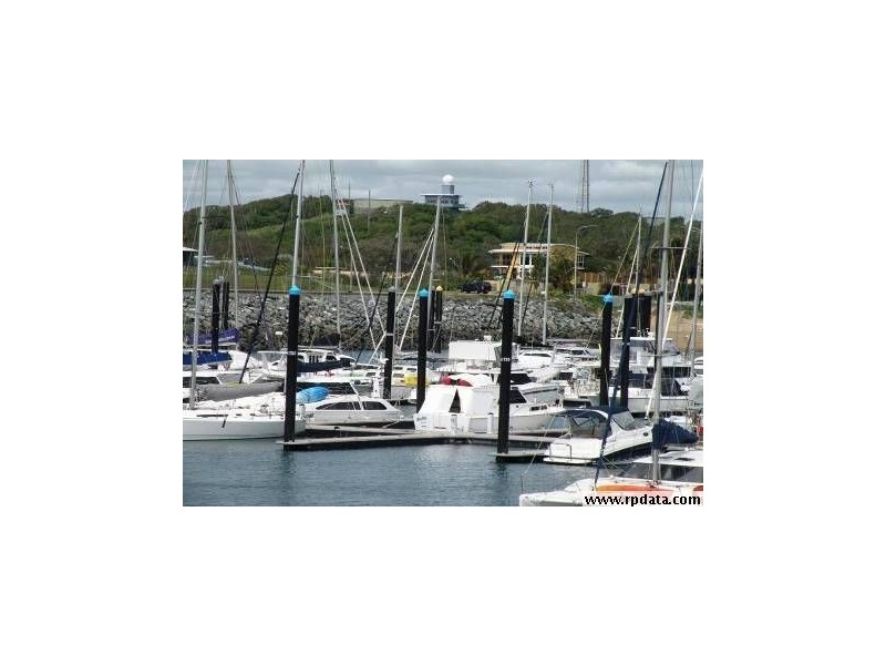 34/19 East Point Drive, Mackay Harbour QLD 4740