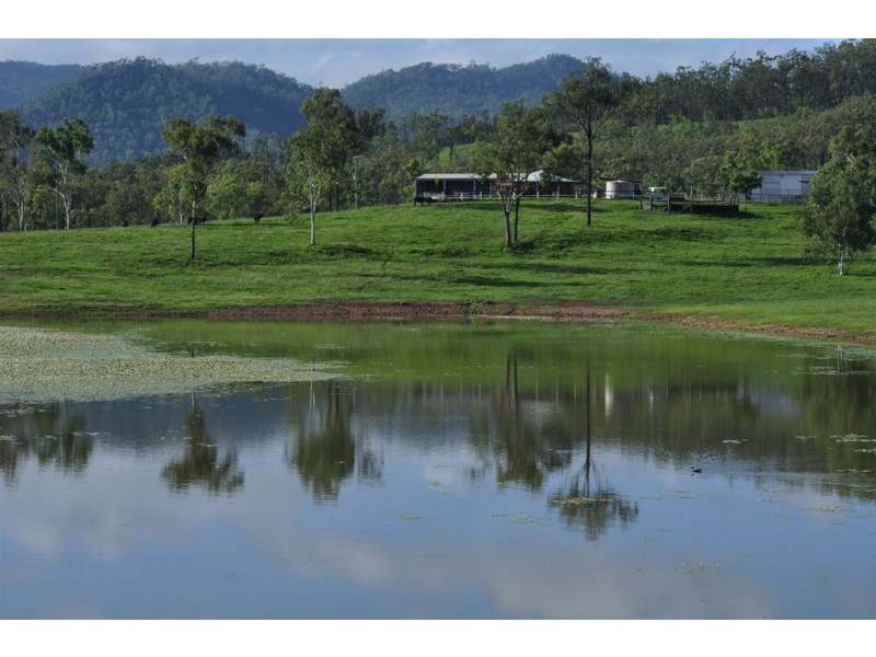 734 Mirani Eton Road, Mirani QLD 4754