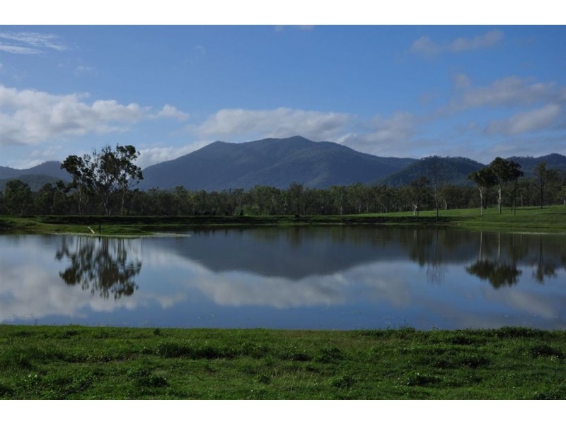 734 Mirani Eton Road, Mirani QLD 4754