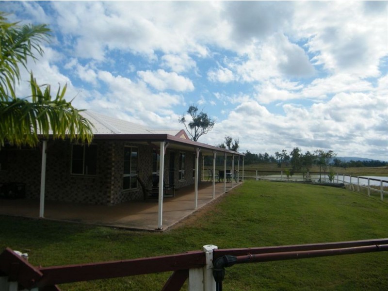 734 Mirani Eton Road, Mirani QLD 4754