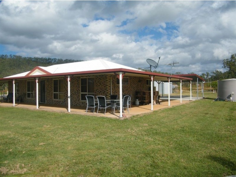 734 Mirani Eton Road, Mirani QLD 4754